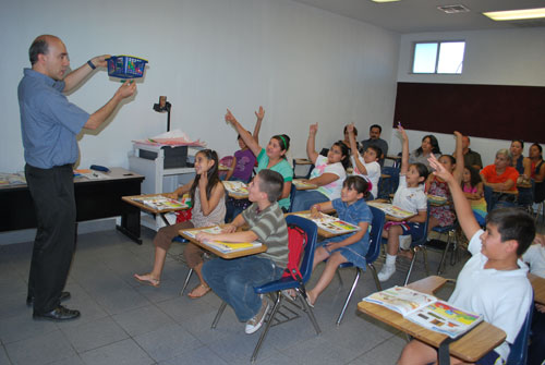 Tienen Open House