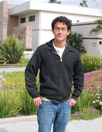 Daniel Alejandro Valera Gómez