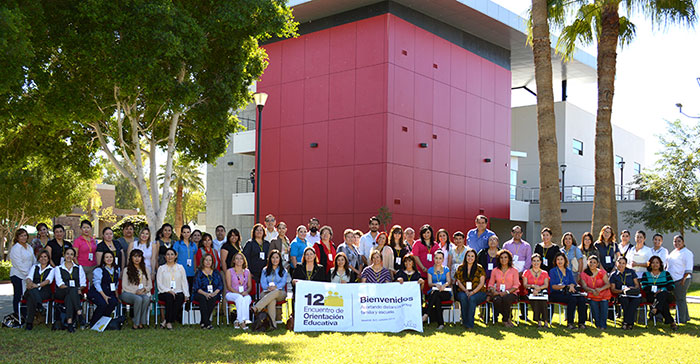 Realizan Encuentro de Orientación Educativa