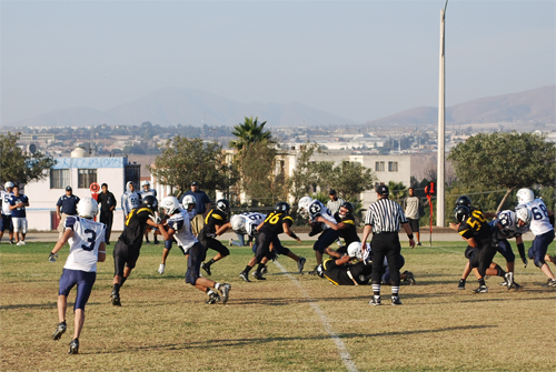 Llegan Osos a Play Offs