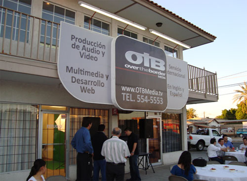 OTB, Nuevo Caso de Éxito de EmpreSer