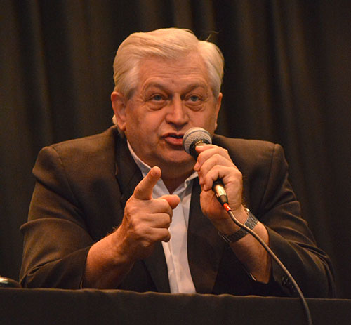 Están en la edad de las decisiones