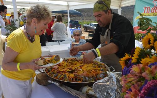 CETYS celebra su XIII Paella de Verano