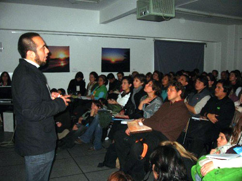 CETYS Establecerá Convenio con la Universidad de Palermo