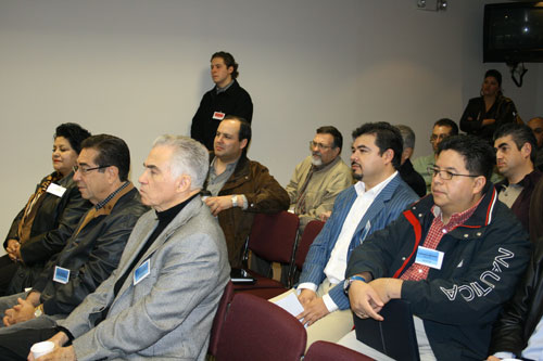 Realiza CETYS “Panel de Emprendedores Endeavor”