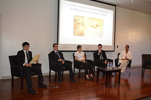 Realizan labor periodística