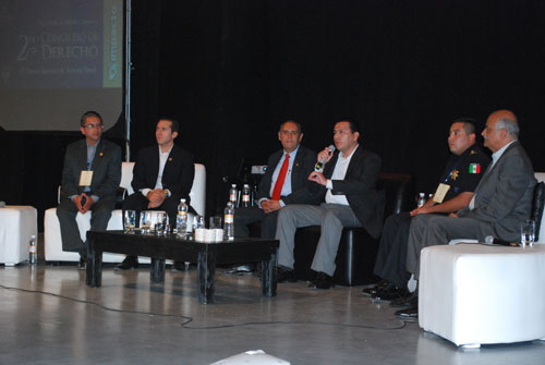 Enuncian posibilidades de colaboración entre universidades