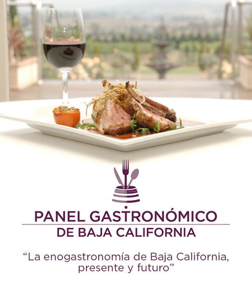 Analizarán enogastronomía de Baja California