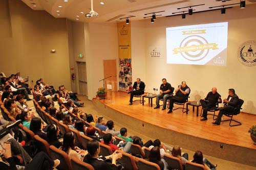 MKT Masters De la creación a la Acción