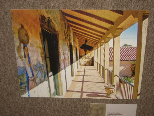 Papel + Píxel = Exposición