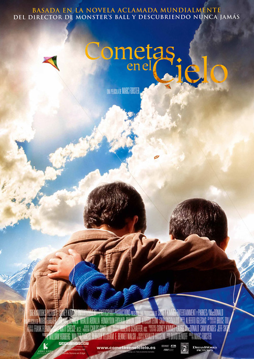 Reseña de la Obra Cometas en el Cielo