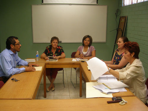 Unen Esfuerzos: CETYS y Pastoral Penitenciaria