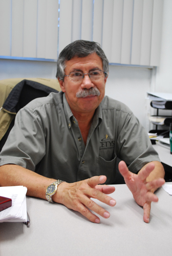 Director asiste a Congreso Internacional