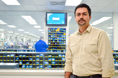 Rogelio Gutiérrez Caire