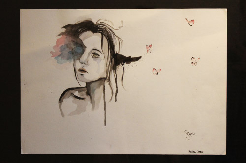 Concurso de Pintura Institucional