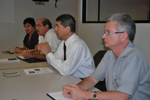 Presenta Plan CETYS 2020