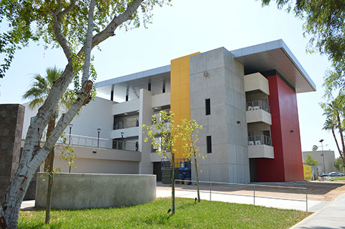 ¿Cuál es tu visión del Campus a futuro?