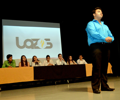 Van por el voto de bachilleres