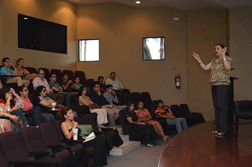 Bachillerato Internacional: abre tus puertas