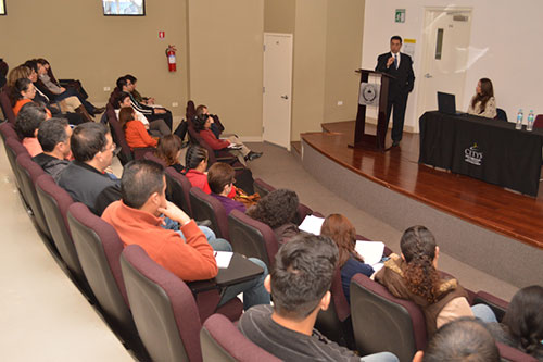 Prepa se actualiza en tema de seguridad