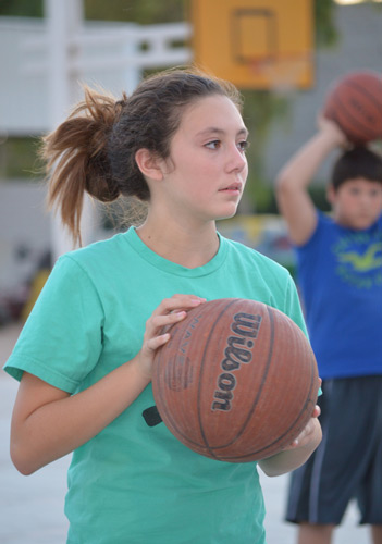 Promueven Training Camp de Club SOLES