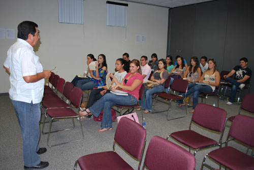 Los Preparan para Entrevista de Trabajo