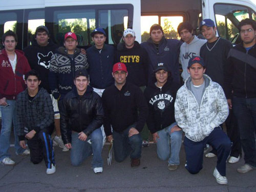 Zorros avanzan a playoffs