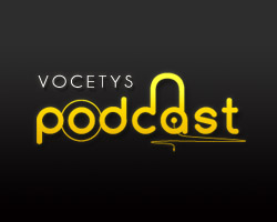 VOCETYS Podcast