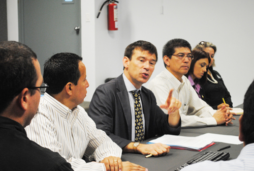 Gana 2do. Lugar en investigación