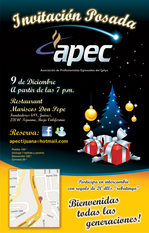 Posada APEC