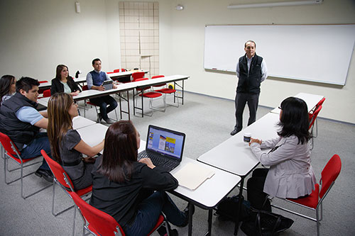 Invitan a cursar Posgrado