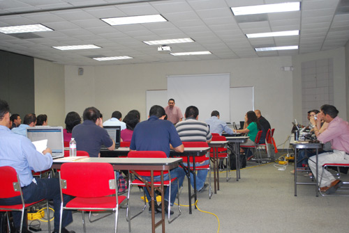 Inicia Posgrado nuevo periodo
