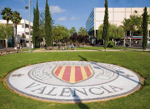 Alumnos de MBA viajan a España