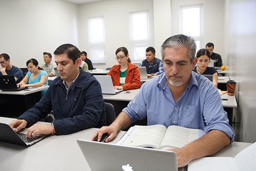 CETYS ofrece el mejor MBA del Noroeste