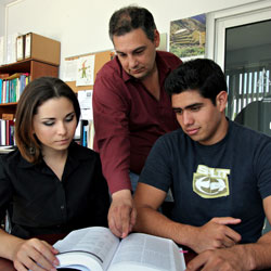 Maestros Foráneos en Programas de Posgrado