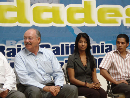 Obtienen Premio innovación y Juventud