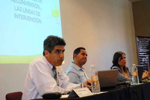 Presentan investigación sobre los ninis