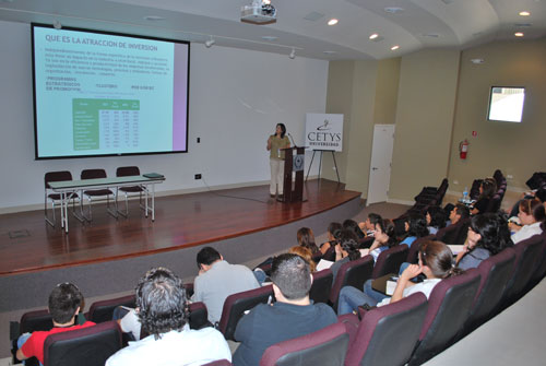ProMéxico Apoya a Estudiantes Emprendedores