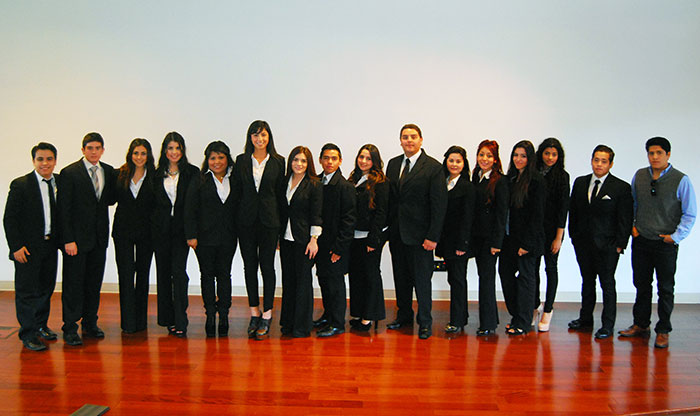 SADE, tiene nueva Mesa Directiva