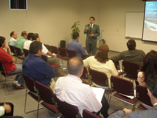 Taller Regional sobre Protocolo de Estambul