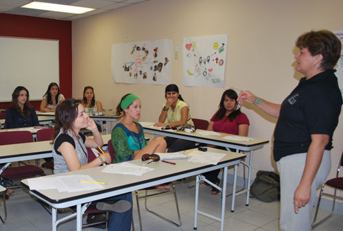 Primera Institución en BC en Formar Psicólogos