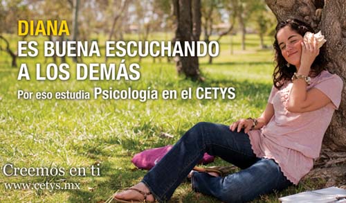 Diana es Buena Escuchando a los Demás