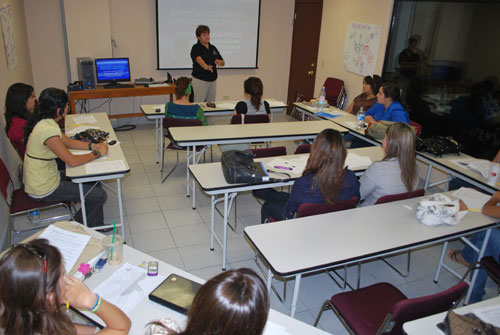 CETYS ofrece primera Maestría de Psicología en Ensenada
