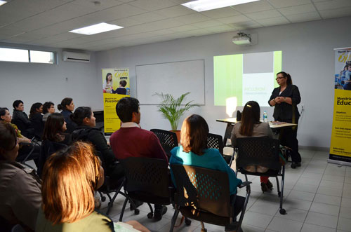 La educación especial y la inclusión educativa