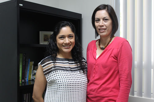 Publican en revista CNEIP