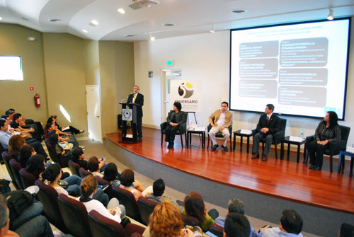 Lanzan Programa de Consultoría para Pymes