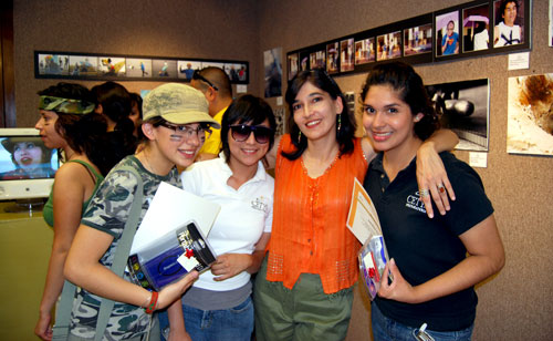 Alumnos de CETYS Capturan “Postales Cachanillas”