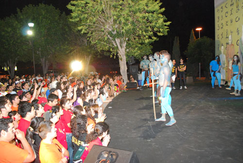 Disfrutan más de 400 alumnos del Rally Zorro
