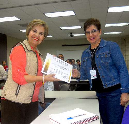 Docentes de Prepa se capacitan