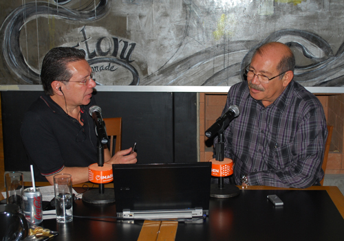 Habla sobre el 50 Aniversario del CETYS